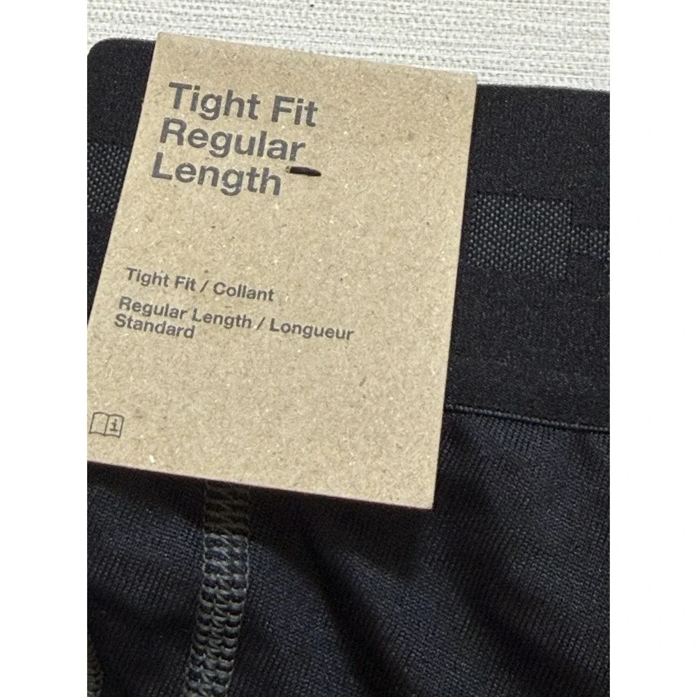 Nike Tech Therma-Fit Base Layer Compression Tights Mens Size XS NWT HV1379-010